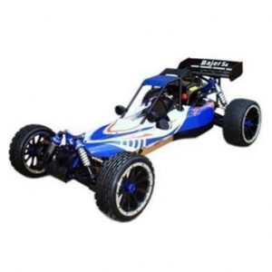 HSP 36CC Gas Engine Off Road Buggy Bajer Rc Car 94054