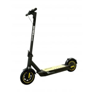 Mytoys M1-Max Electric Kick Scooter 10 inches Big Tires 33km/h