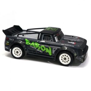 SG 1603 RTR 1/16 2.4G 4WD 30km/h RC Car LED Light Drift On-Road Proportional Control Car
