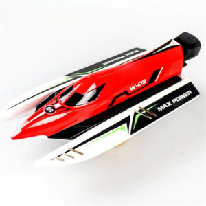 Wltoys WL915 2.4G Brushless High Speed 45km/h Racing RC Boat Toys